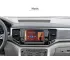 Бездротовий CarPlay та Android Auto для штатного екрана VW Golf 7