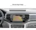 Бездротовий CarPlay та Android Auto для штатного екрана VW Golf 7
