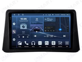Магнітола для Buick Encore (2012-2016) Андроїд CarPlay