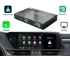 Бездротовий CarPlay та Android Auto для штатного екрана Lexus IS 2013+