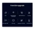 Бездротовий CarPlay та Android Auto для штатного екрана Lexus IS 2013+