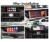Бездротовий CarPlay та Android Auto для штатного екрана Lexus IS 2013+