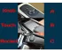 Бездротовий CarPlay та Android Auto для штатного екрана Lexus IS 2013+
