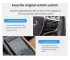 Беспроводной CarPlay и Android Auto для штатного экрана Lexus LX 570 3