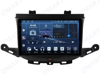 Магнітола для Buick Verano / GS (2015-2021) Андроїд CarPlay
