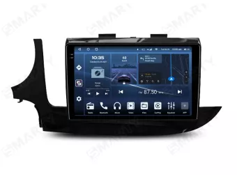 Магнітола для Buick Encore (2016-2021) Андроїд CarPlay