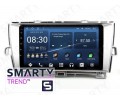 Штатна магнітола Toyota Prius 2012 – Android – SMARTY Trend - Premium