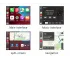 Беспроводной CarPlay и Android Auto для штатного экрана Cadillac XTS