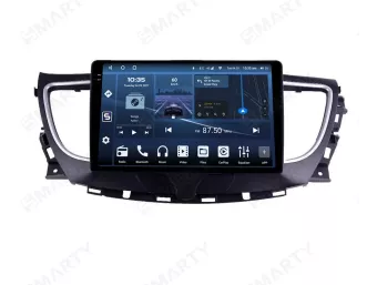 Магнітола для Buick LaCrosse (2016-2019) Андроїд CarPlay