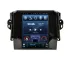 Магнитола для Toyota Fortuner (2015-2023) Тесла Андроид CarPlay