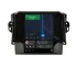 Магнитола для Toyota Fortuner (2015-2023) Тесла Андроид CarPlay