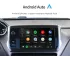 Беспроводной CarPlay и Android Auto для штатного экрана Citroen DS5