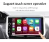 Беспроводной CarPlay и Android Auto для штатного экрана Citroen DS5