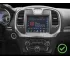 Беспроводной CarPlay и Android Auto для штатного экрана Chrysler 300C