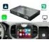 Беспроводной CarPlay и Android Auto для штатного экрана Chrysler 300C