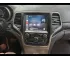 Бездротовий CarPlay та Android Auto для штатного екрана Jeep