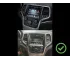 Бездротовий CarPlay та Android Auto для штатного екрана Jeep