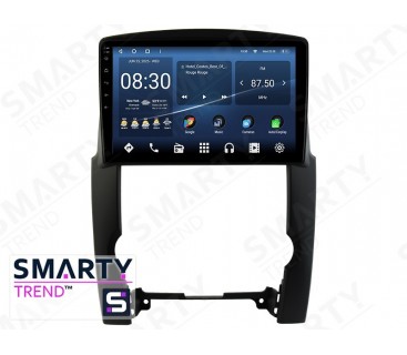 Штатна магнітола KIA Sorento 2009-2012 – Android – SMARTY Trend - Premium