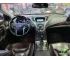 Магнітола для Hyundai Azera/Grandeur (2011-2015) Андроїд CarPlay