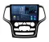 Магнітола для Jeep Grand Cherokee (2014+) Андроїд CarPlay