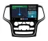 Магнітола для Jeep Grand Cherokee (2014+) Андроїд CarPlay