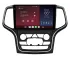 Магнітола для Jeep Grand Cherokee (2014+) Андроїд CarPlay
