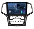 Магнітола для Jeep Grand Cherokee (2014+) Андроїд CarPlay