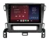 Магнітола для Opel Zafira C (2011-2016) Андроїд CarPlay
