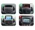 Магнітола для Opel Zafira C High (2011-2016) Андроїд CarPlay
