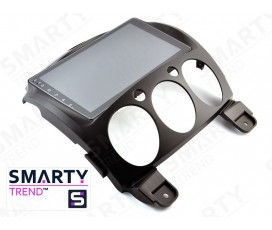 Штатная магнитола Mazda 2 2010-2012 – Android – SMARTY Trend - Premium