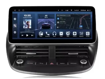 Магнитола для Ford Kuga / Escape (2012-2019) - 12.3" Андроид CarPlay