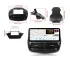 Магнитола для Ford Kuga / Escape (2012-2019) - 12.3" Андроид CarPlay