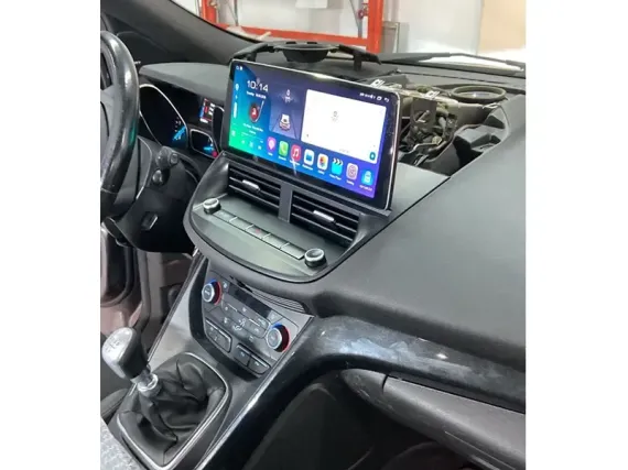 Магнитола для Ford Kuga / Escape (2012-2019) - 12.3" Андроид CarPlay