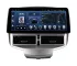 Магнитола для Ford Fiesta 7 Gen (2009-2019) - 12.3" Андроид CarPlay