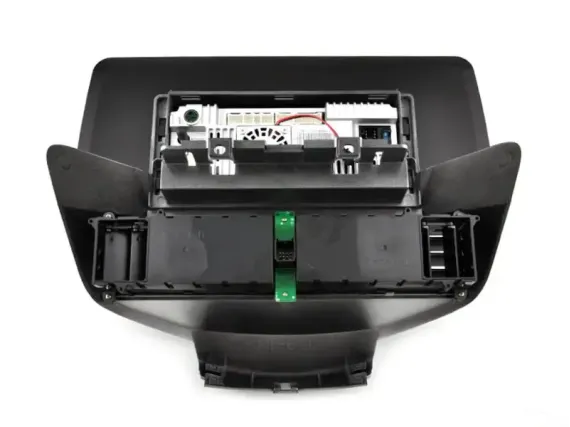 Магнитола для Ford Fiesta 7 Gen (2009-2019) - 12.3" Андроид CarPlay
