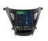 Магнітола для Hyundai Elantra (2013-2016) Тесла Андроїд CarPlay