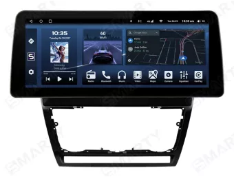 Магнітола для Skoda Octavia A5 (2004-2013) - 12.3 дюйми Андроїд CarPlay