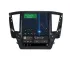 Магнитола для Mitsubishi Pajero Sport 3 (2019+) Тесла Андроид CarPlay
