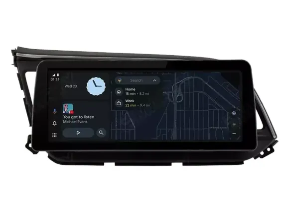 Магнітола для Hyundai Elantra 6 AD (2015-2020) - 12.3" Андроїд CarPlay