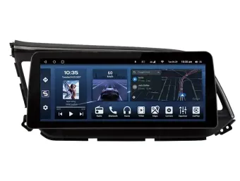 Магнітола для Hyundai Elantra 6 AD (2015-2020) - 12.3" Андроїд CarPlay