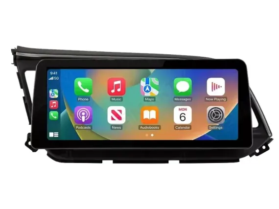 Магнітола для Hyundai Elantra 6 AD (2015-2020) - 12.3" Андроїд CarPlay