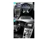 Магнитола для Volvo XC60 (2008-2017) - OEM стиль Андроид CarPlay