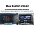 Магнитола для Volvo XC60 (2008-2017) - OEM стиль Андроид CarPlay