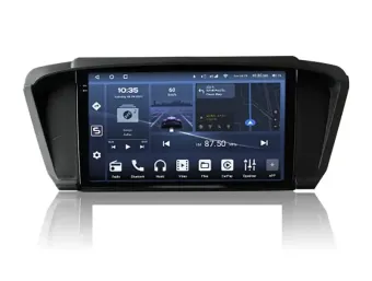 Магнитола для Honda Odyssey 4 Gen (2008-2013) Андроид CarPlay