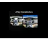 Магнитола для Honda Odyssey 4 Gen (2008-2013) Андроид CarPlay