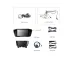 Магнитола для Honda Odyssey 4 Gen (2008-2013) Андроид CarPlay