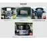 Магнитола для Honda Odyssey 4 Gen (2008-2013) Андроид CarPlay