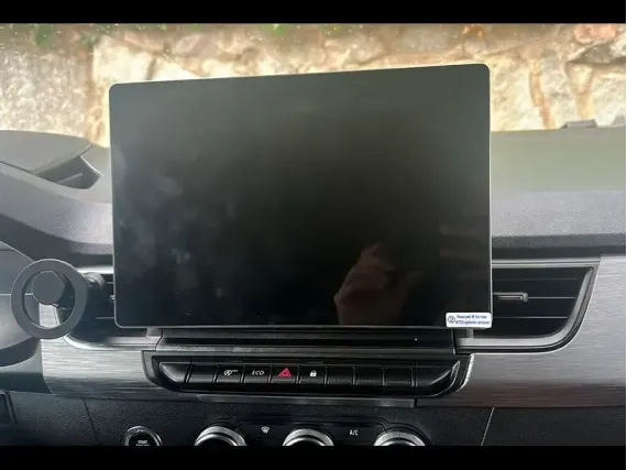 Магнітола для Nissan Townstar (2021-2026) Андроїд CarPlay 12.5"