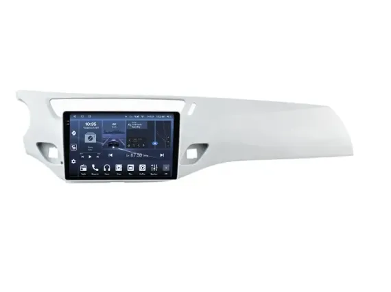 Магнитола для Citroen C3 / DS3 (2009-2016) Андроид CarPlay