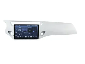 Магнитола для Citroen C3 / DS3 (2009-2016) Андроид CarPlay